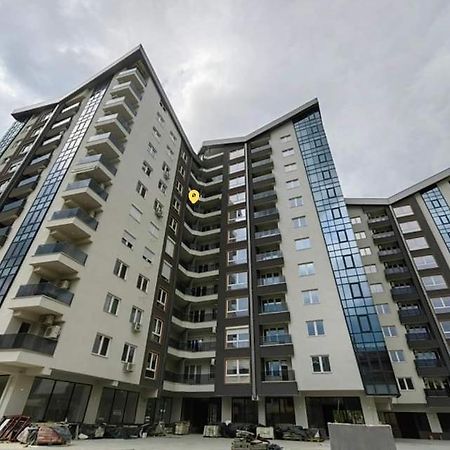 Aria Residence & Ѕра, Apartment 1-43, Level 8 Bitola Zewnętrze zdjęcie