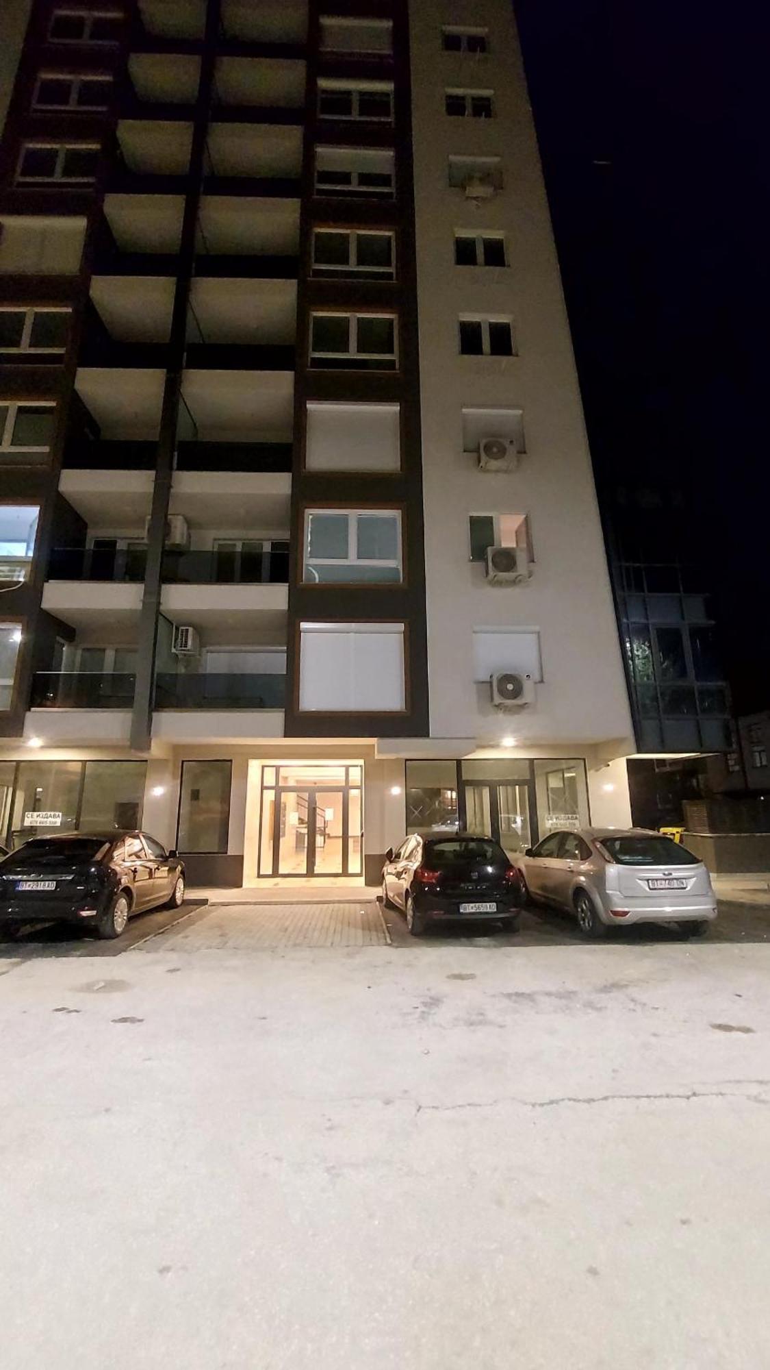 Aria Residence & Ѕра, Apartment 1-43, Level 8 Bitola Zewnętrze zdjęcie