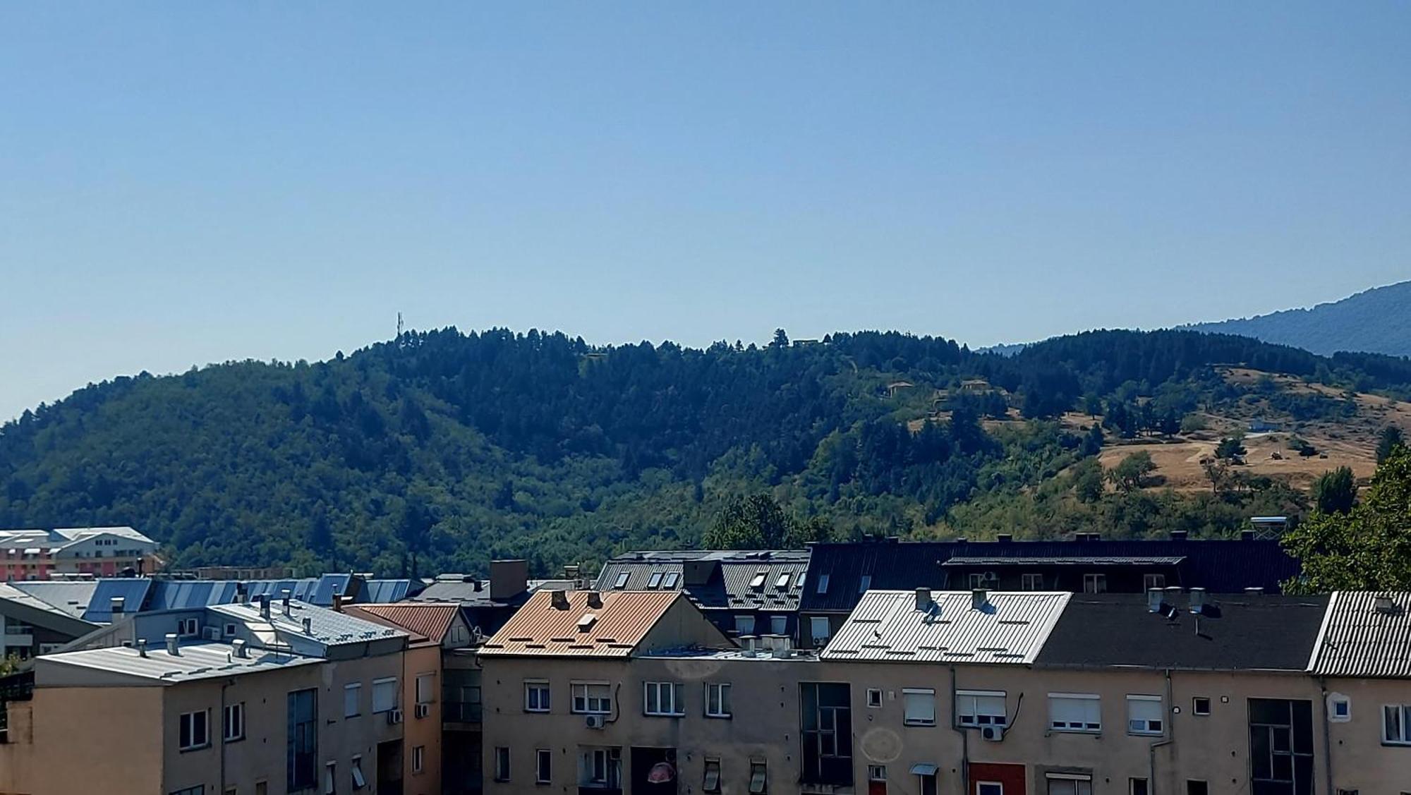 Aria Residence & Ѕра, Apartment 1-43, Level 8 Bitola Zewnętrze zdjęcie
