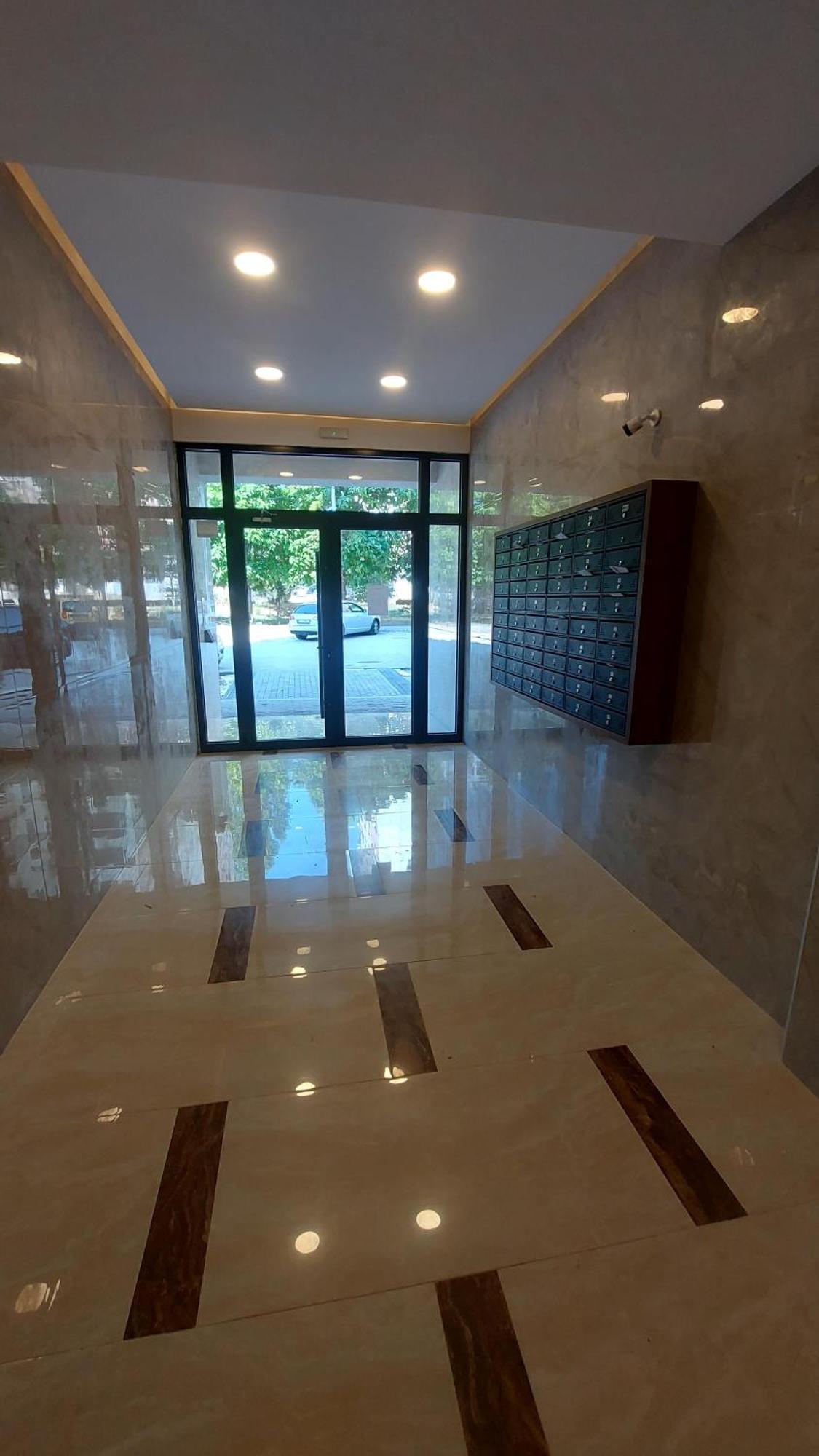 Aria Residence & Ѕра, Apartment 1-43, Level 8 Bitola Zewnętrze zdjęcie