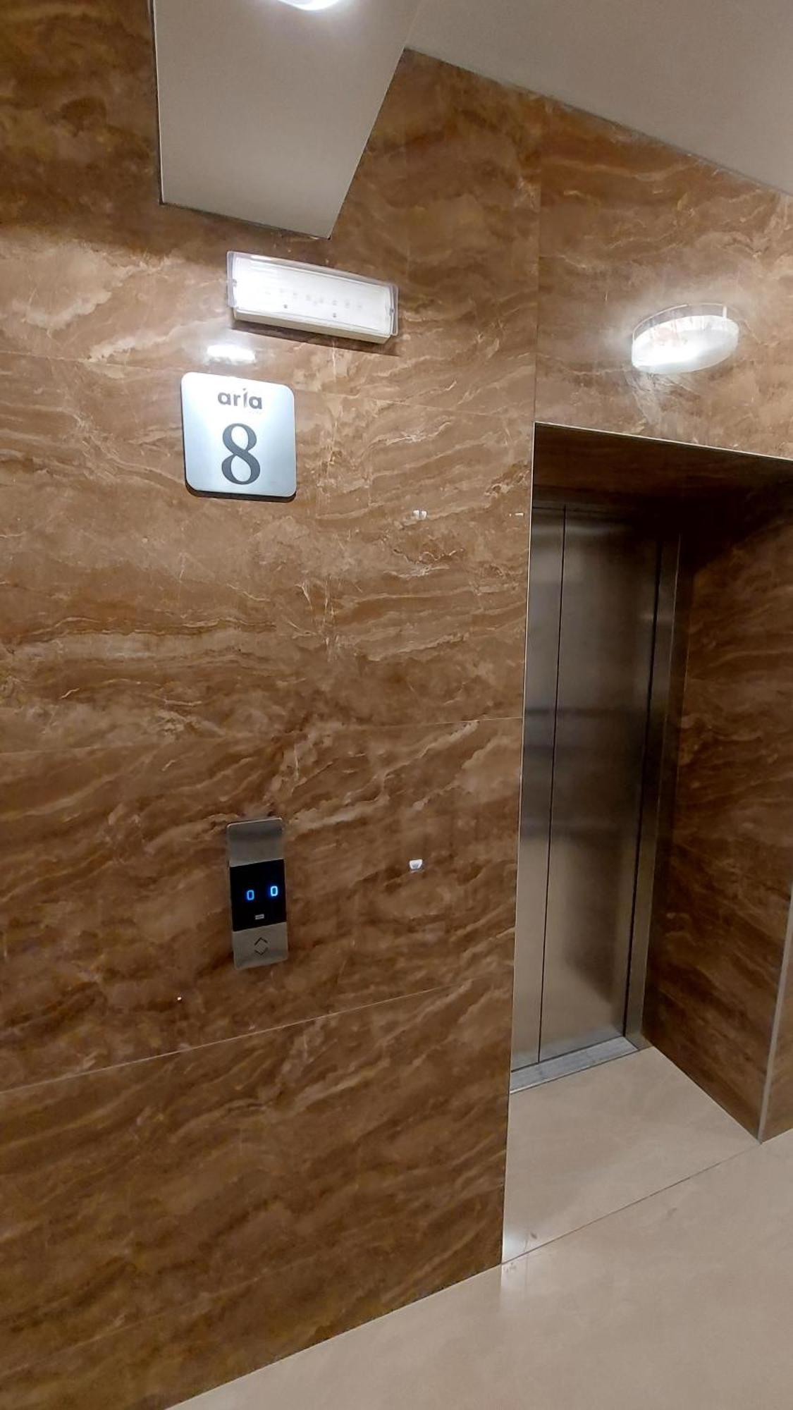 Aria Residence & Ѕра, Apartment 1-43, Level 8 Bitola Zewnętrze zdjęcie