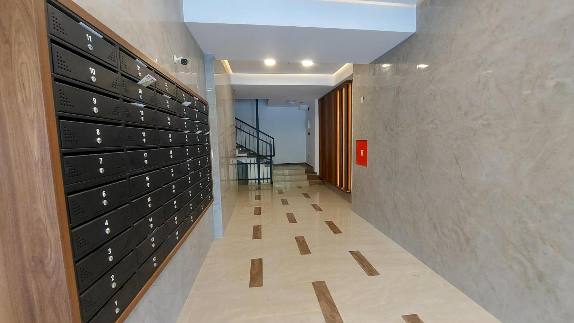 Aria Residence & Ѕра, Apartment 1-43, Level 8 Bitola Zewnętrze zdjęcie