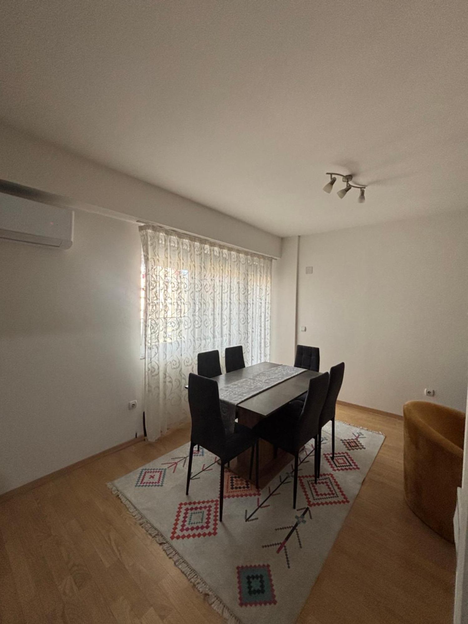 Aria Residence & Ѕра, Apartment 1-43, Level 8 Bitola Zewnętrze zdjęcie