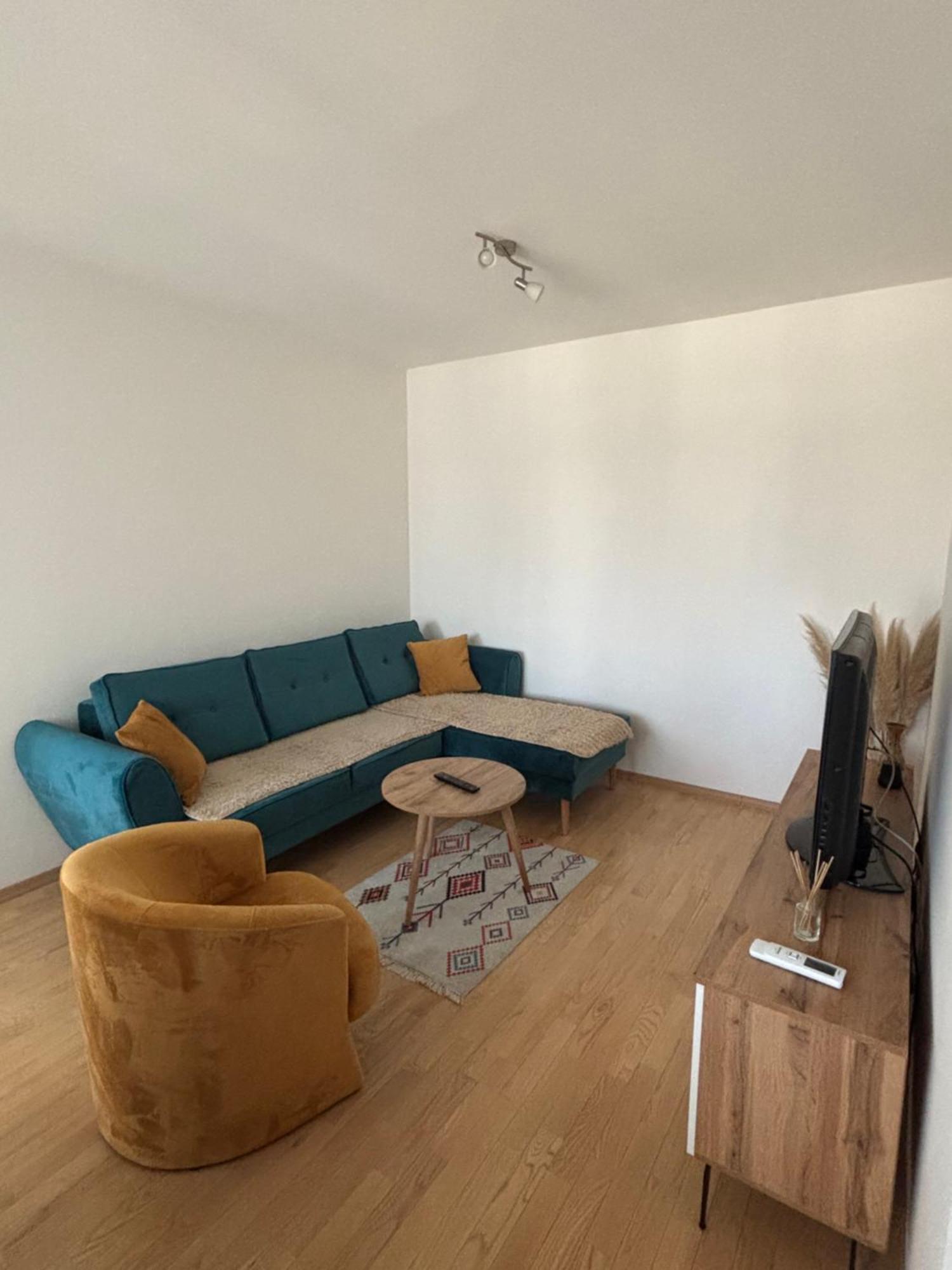 Aria Residence & Ѕра, Apartment 1-43, Level 8 Bitola Zewnętrze zdjęcie
