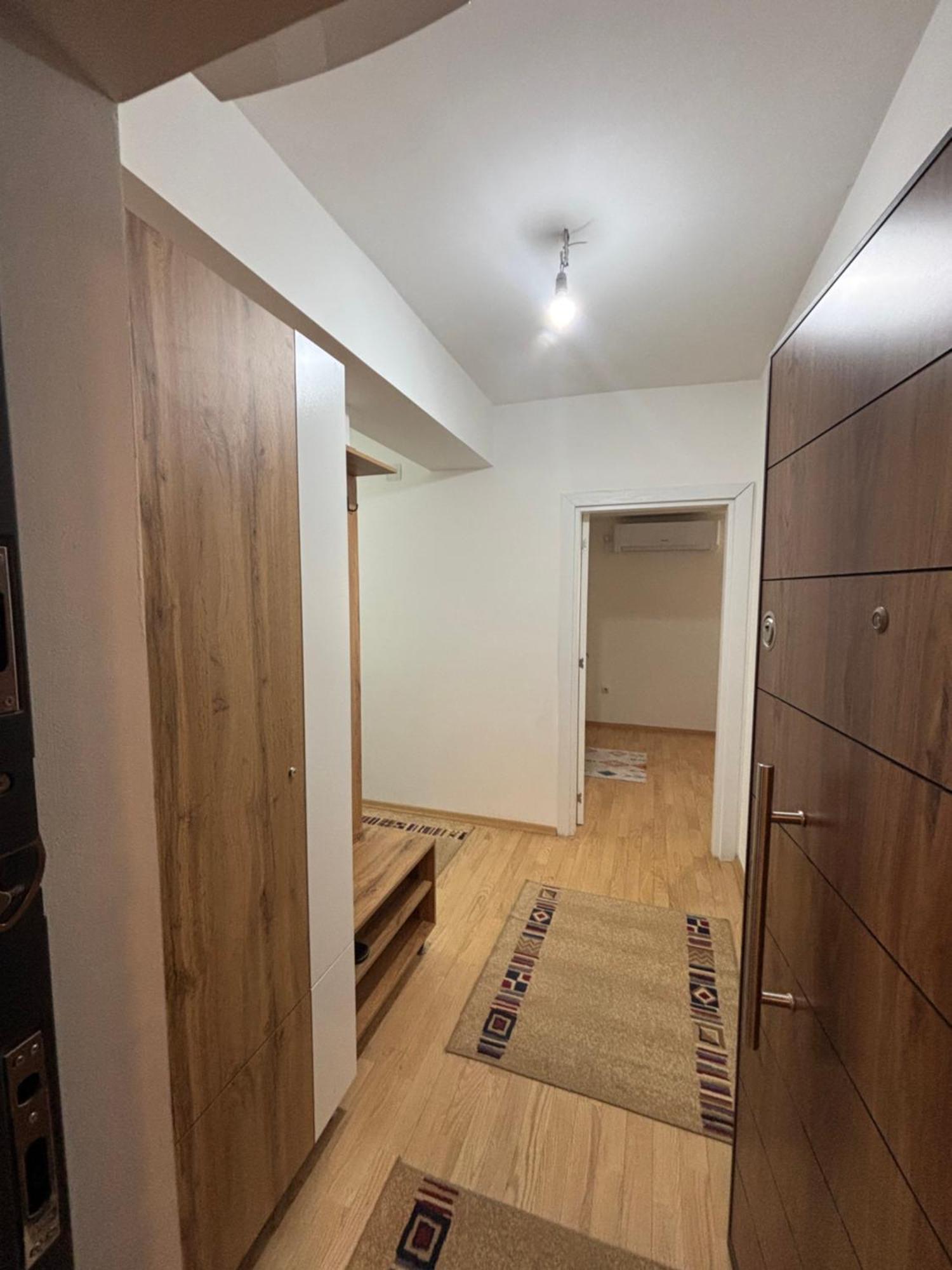 Aria Residence & Ѕра, Apartment 1-43, Level 8 Bitola Zewnętrze zdjęcie