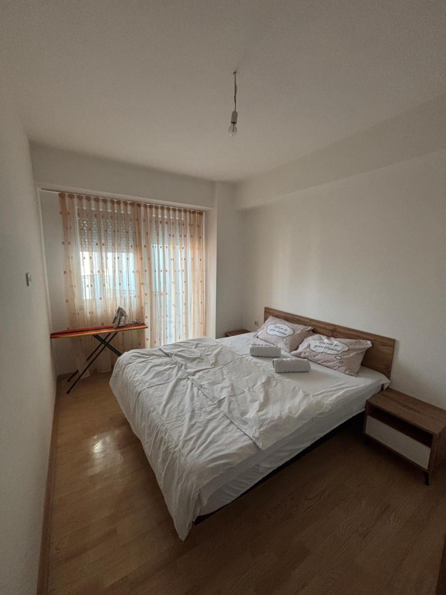Aria Residence & Ѕра, Apartment 1-43, Level 8 Bitola Zewnętrze zdjęcie