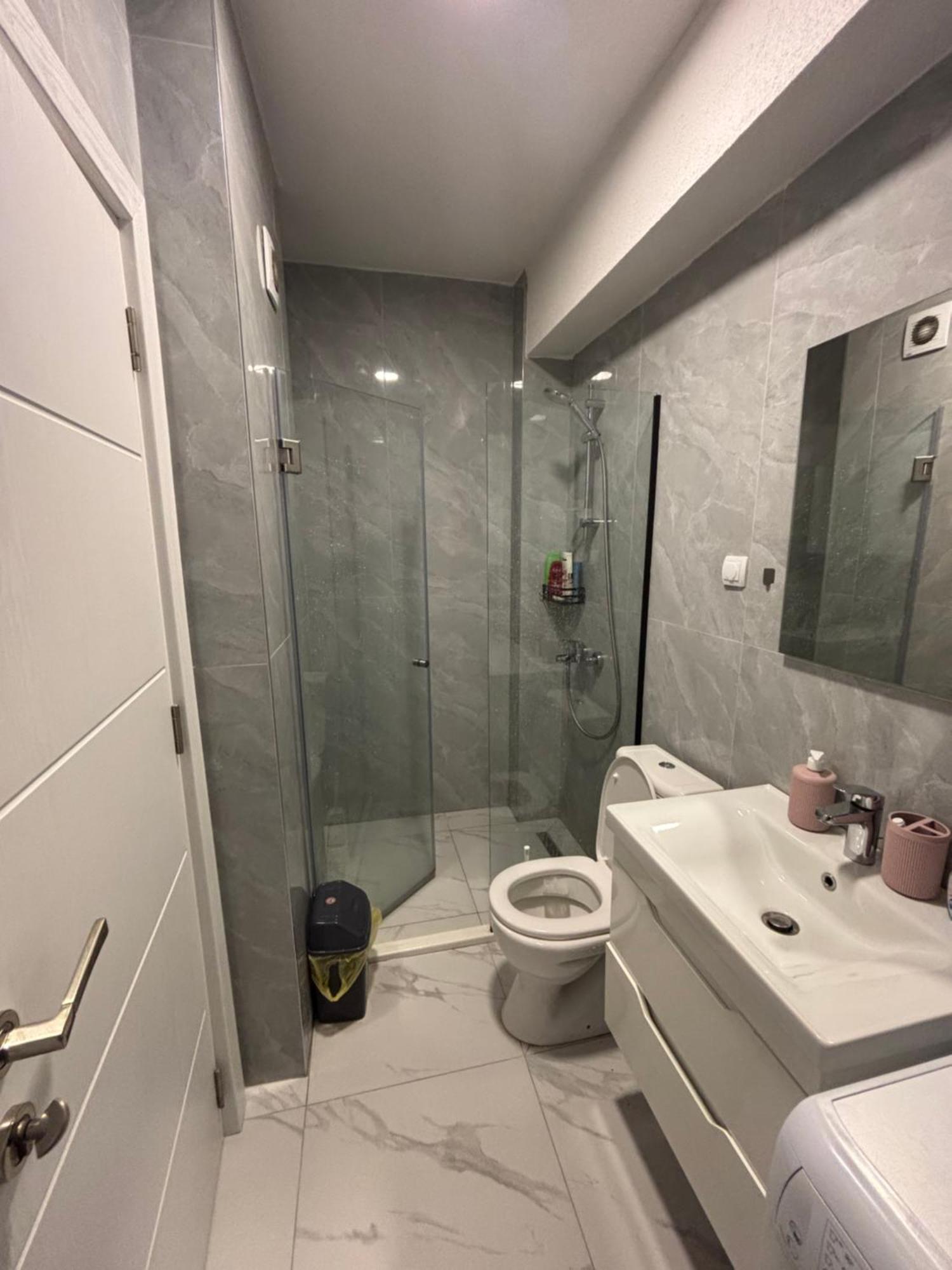 Aria Residence & Ѕра, Apartment 1-43, Level 8 Bitola Zewnętrze zdjęcie