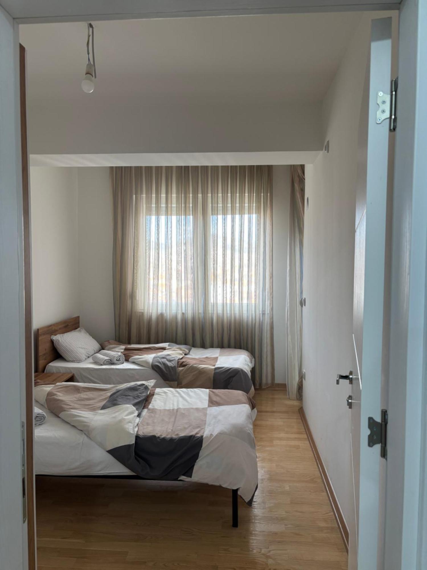 Aria Residence & Ѕра, Apartment 1-43, Level 8 Bitola Zewnętrze zdjęcie