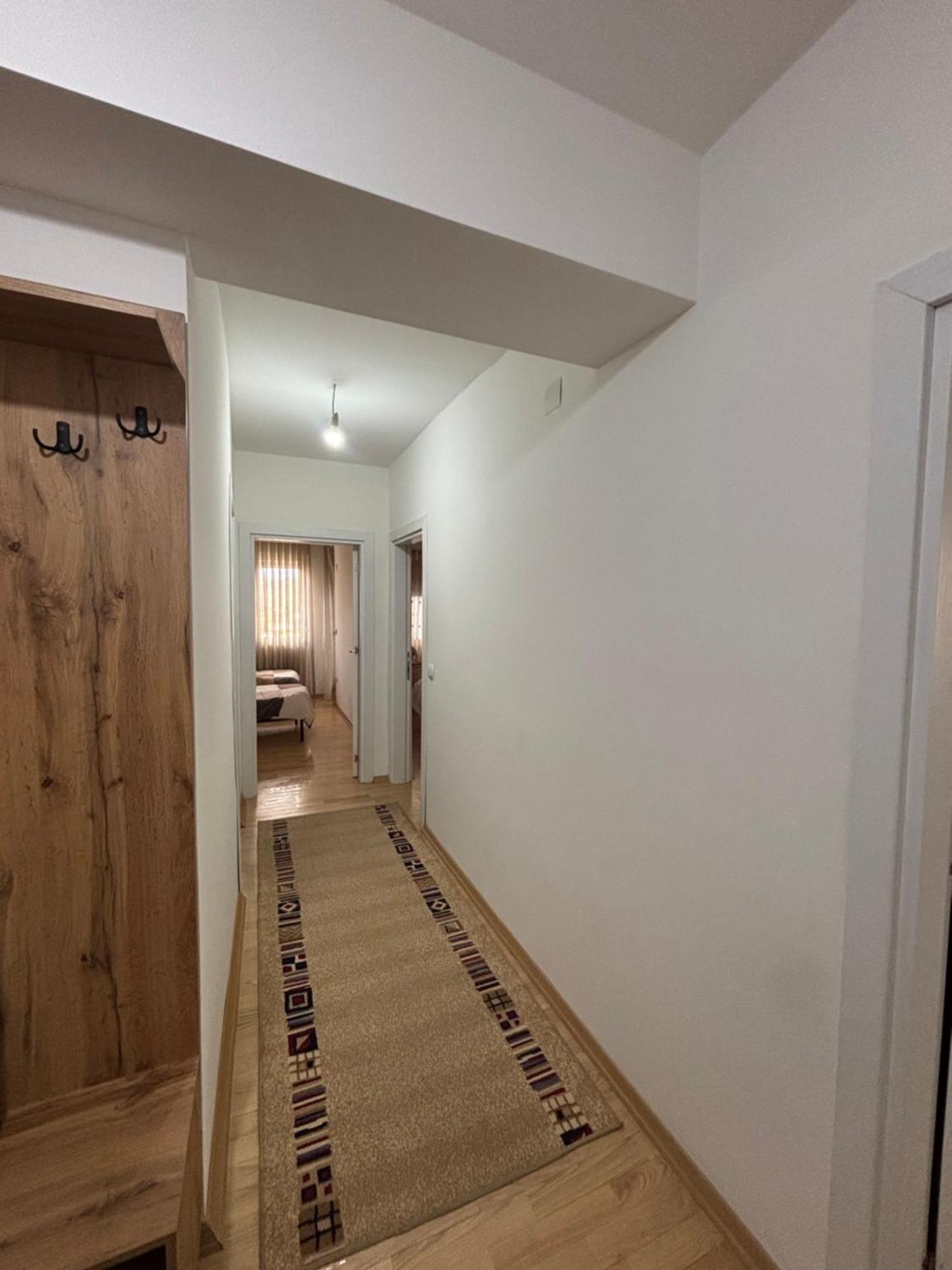 Aria Residence & Ѕра, Apartment 1-43, Level 8 Bitola Zewnętrze zdjęcie