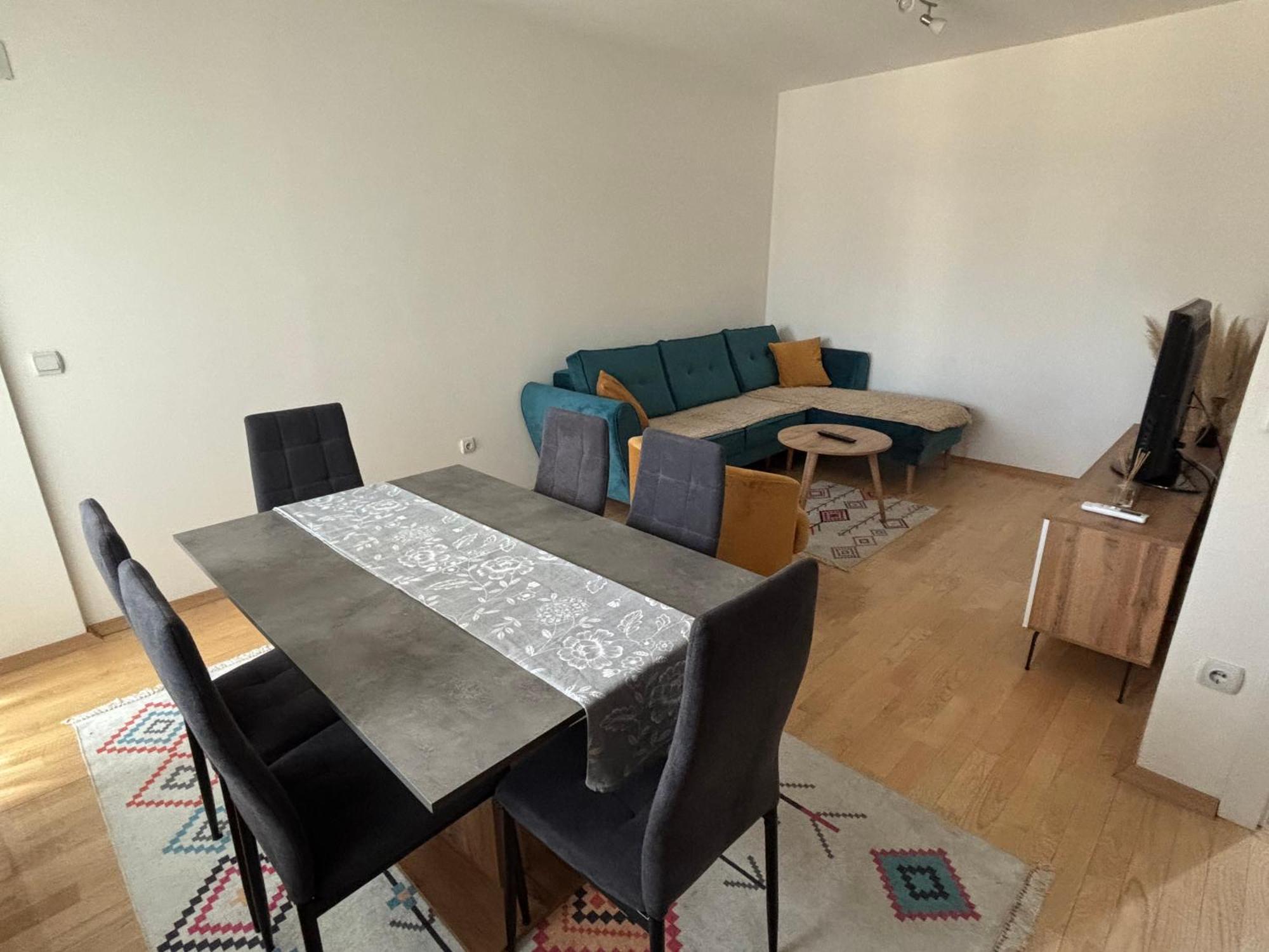 Aria Residence & Ѕра, Apartment 1-43, Level 8 Bitola Zewnętrze zdjęcie