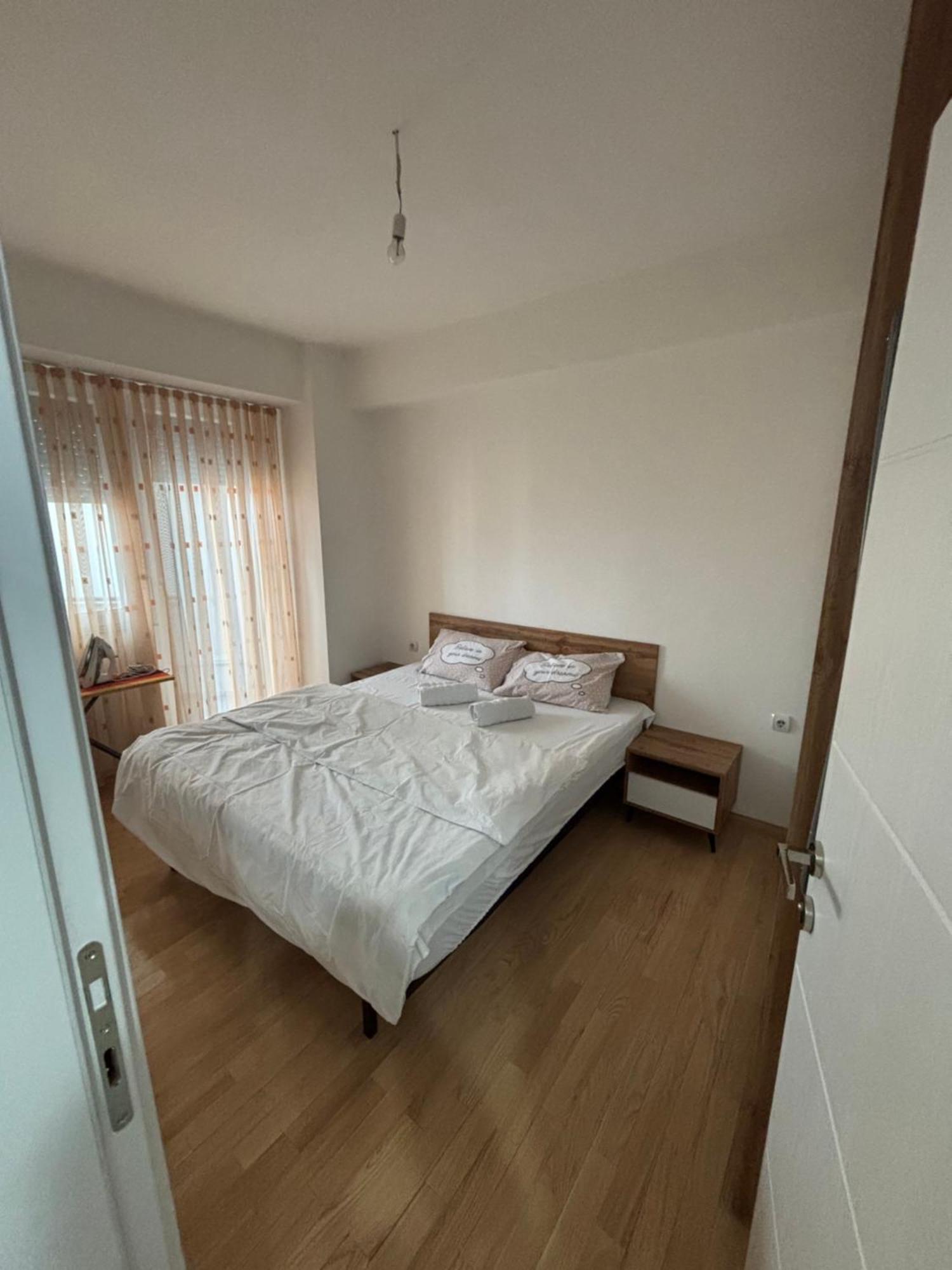 Aria Residence & Ѕра, Apartment 1-43, Level 8 Bitola Zewnętrze zdjęcie