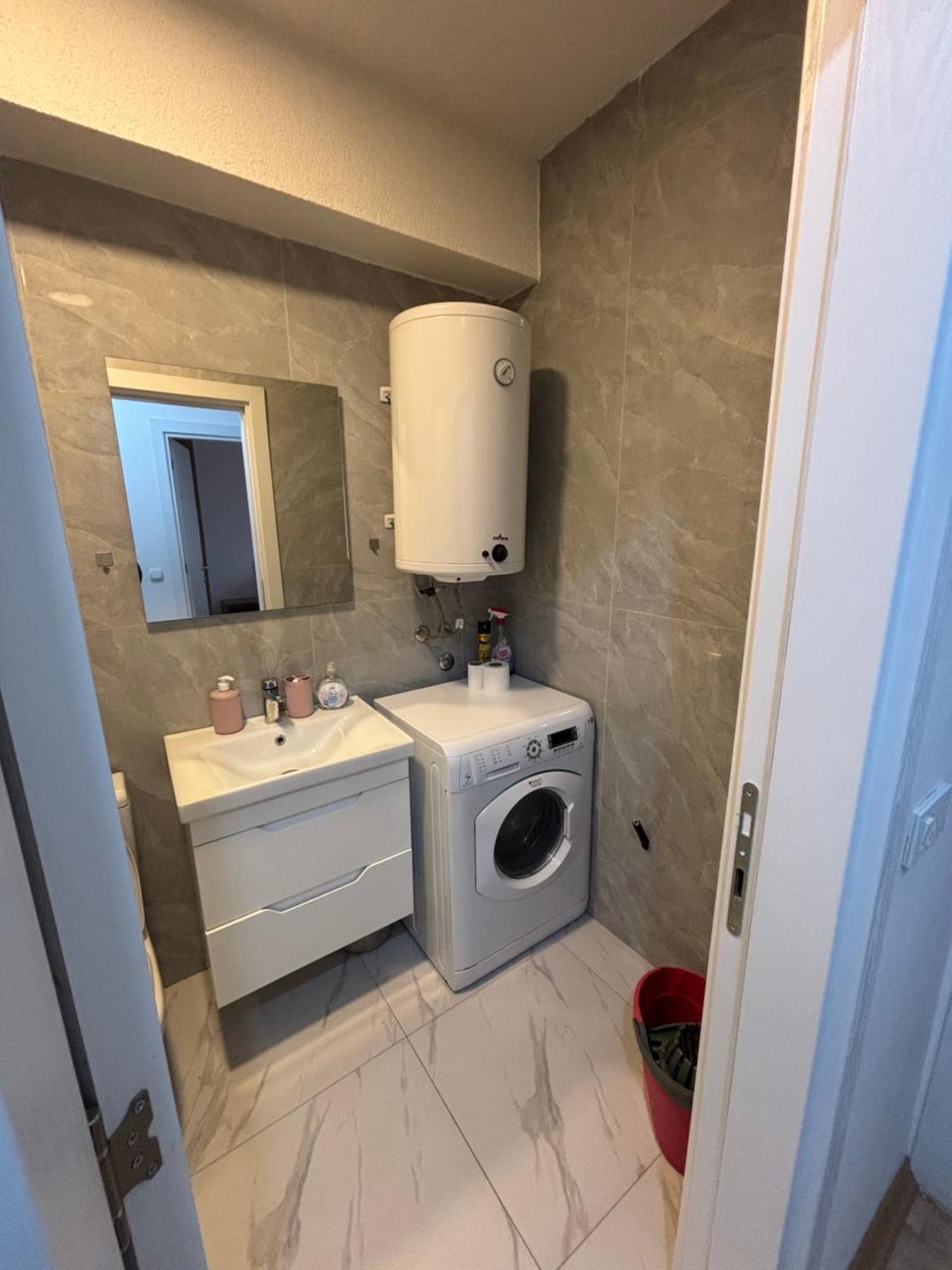 Aria Residence & Ѕра, Apartment 1-43, Level 8 Bitola Zewnętrze zdjęcie