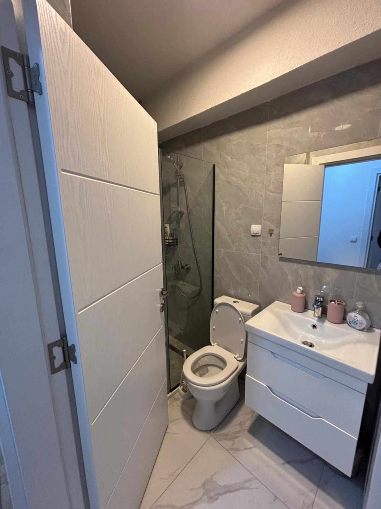 Aria Residence & Ѕра, Apartment 1-43, Level 8 Bitola Zewnętrze zdjęcie